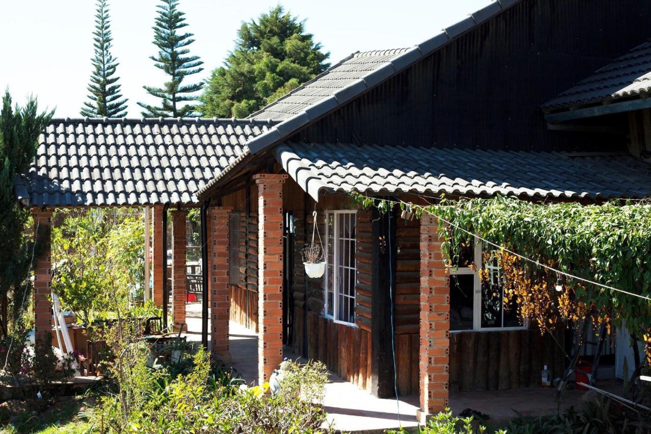 Hoa Son Village Dalat Bagian luar foto