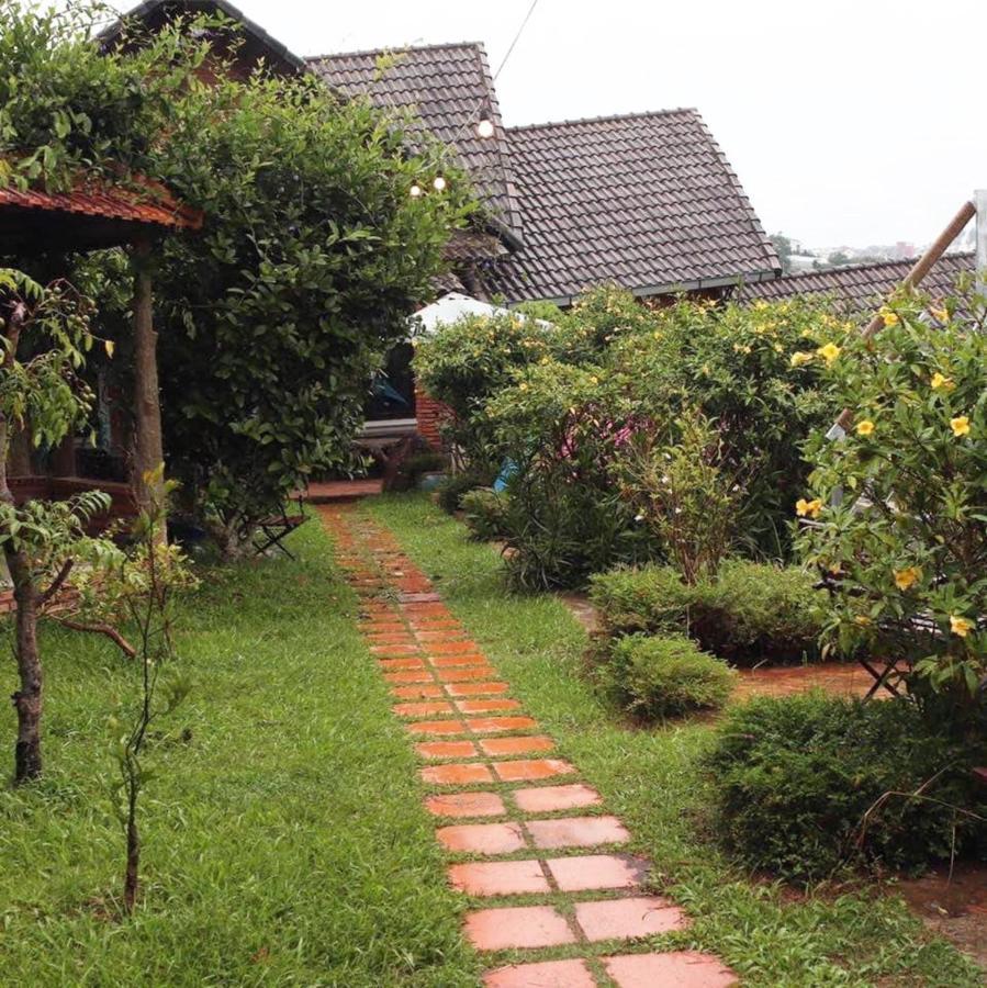 Hoa Son Village Dalat Bagian luar foto