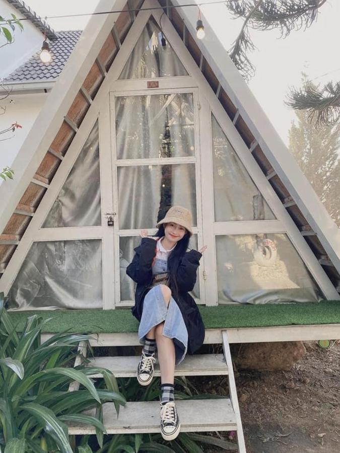 Hoa Son Village Dalat Bagian luar foto