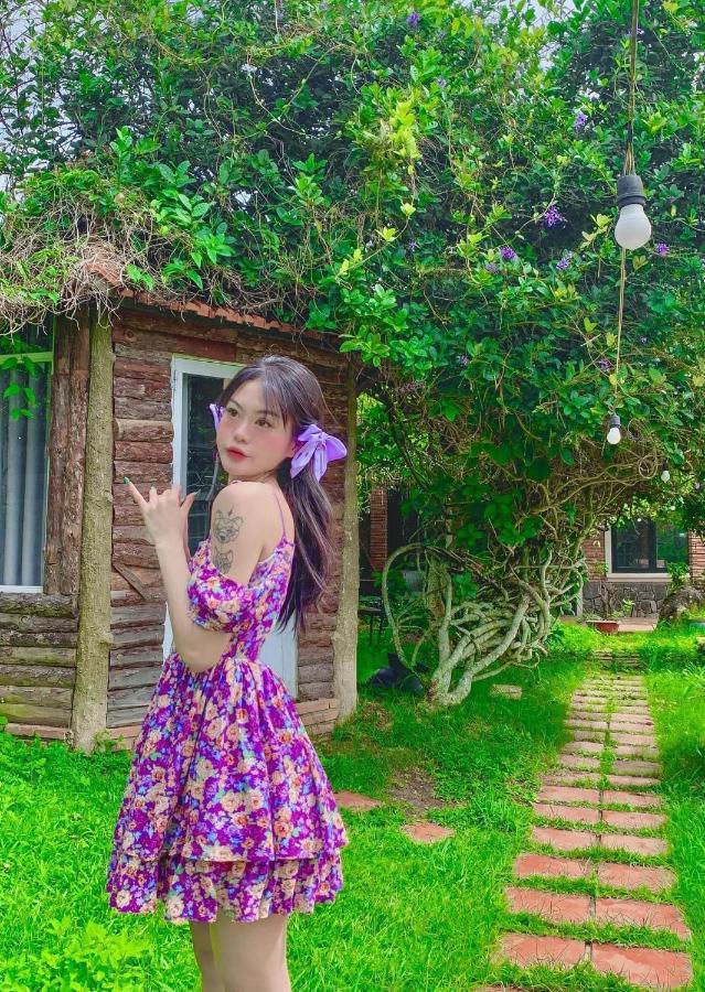 Hoa Son Village Dalat Bagian luar foto