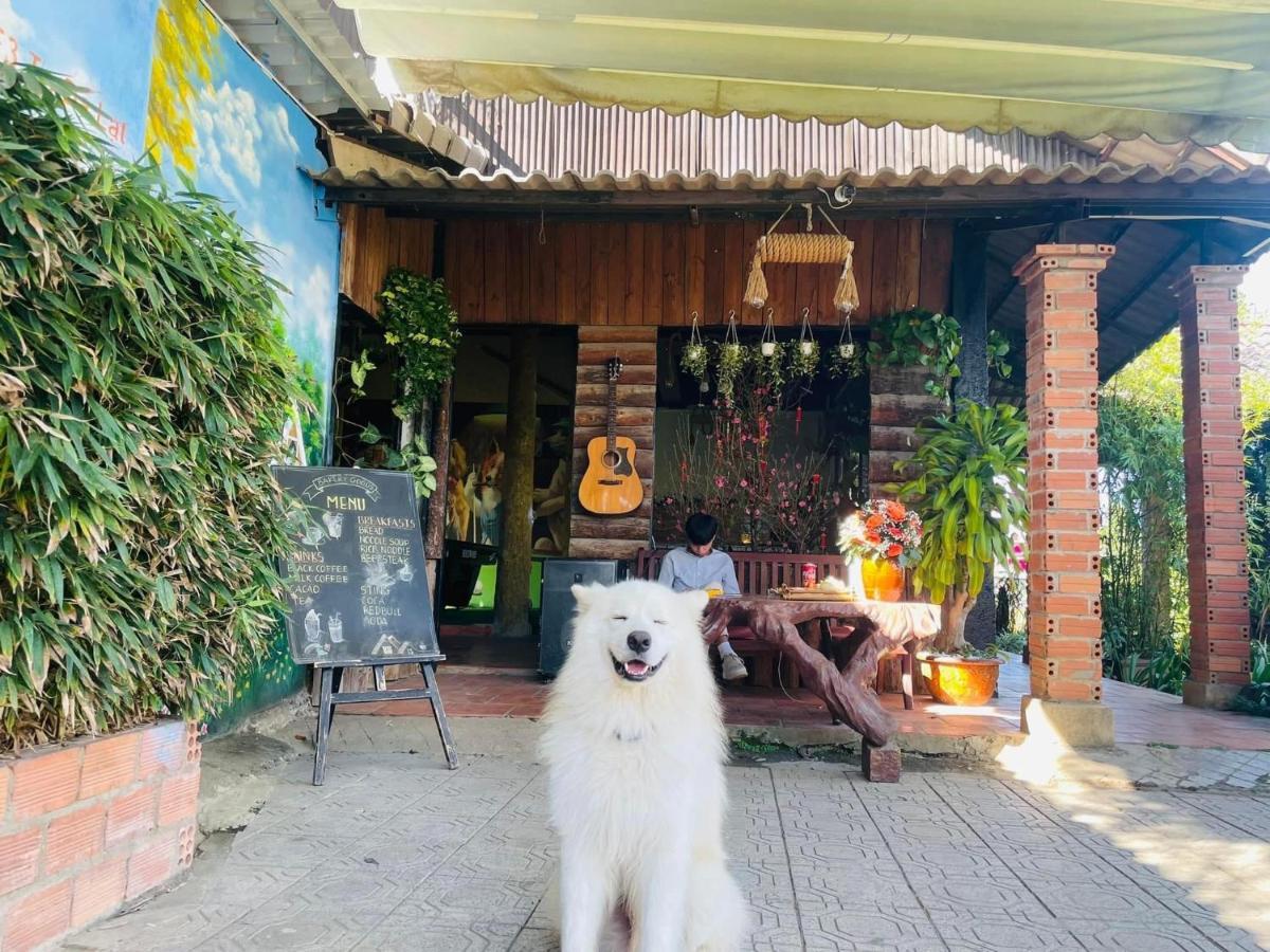 Hoa Son Village Dalat Bagian luar foto