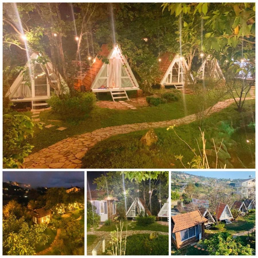 Hoa Son Village Dalat Bagian luar foto