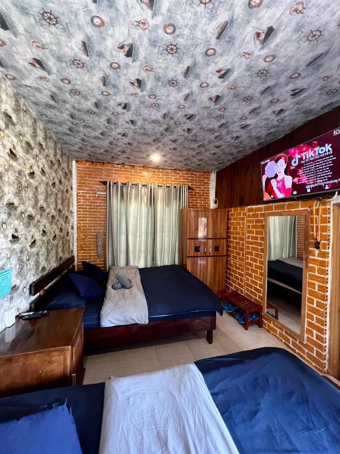 Hoa Son Village Dalat Bagian luar foto